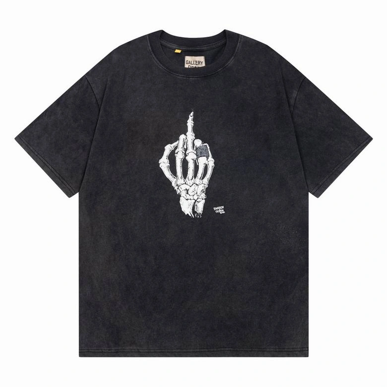 Durable G*allery D*ept T-shirt Top Quality Qiqi 20230719- 12317