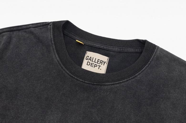 Durable G*allery D*ept T-shirt Top Quality Qiqi 20230719- 12317