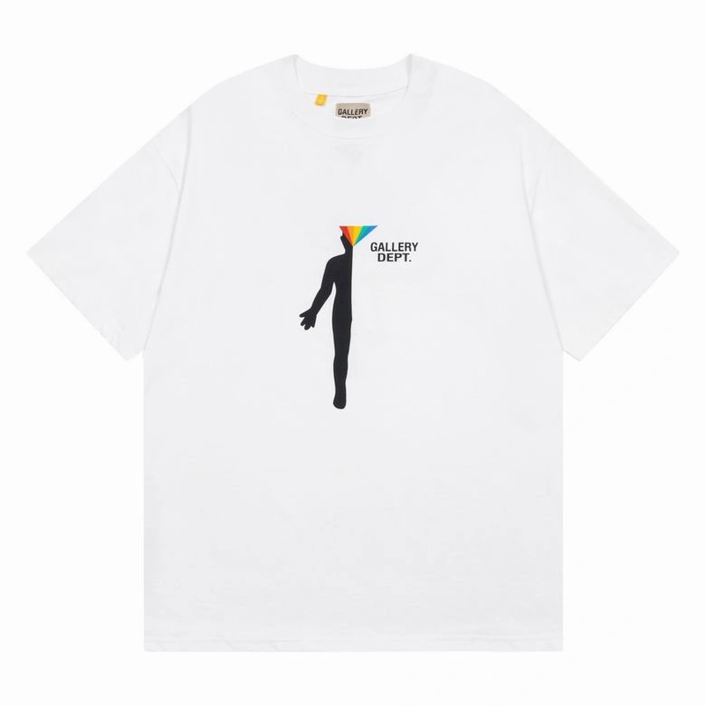 Stylish G*allery D*ept T-shirt Top Quality Qiqi 20230719- 12316
