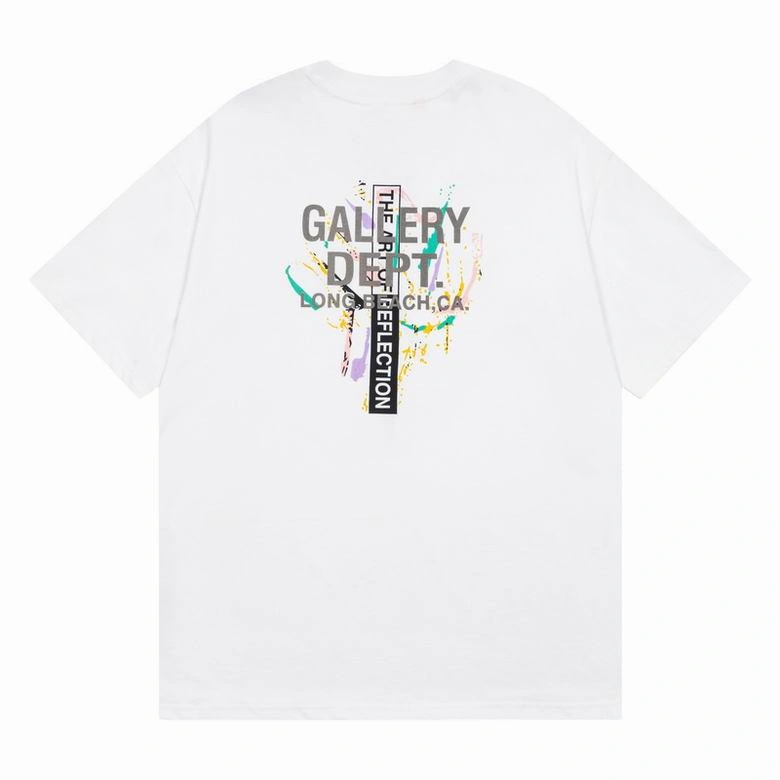 Stylish G*allery D*ept T-shirt Top Quality Qiqi 20230719- 12316