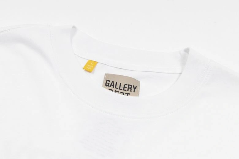Stylish G*allery D*ept T-shirt Top Quality Qiqi 20230719- 12316