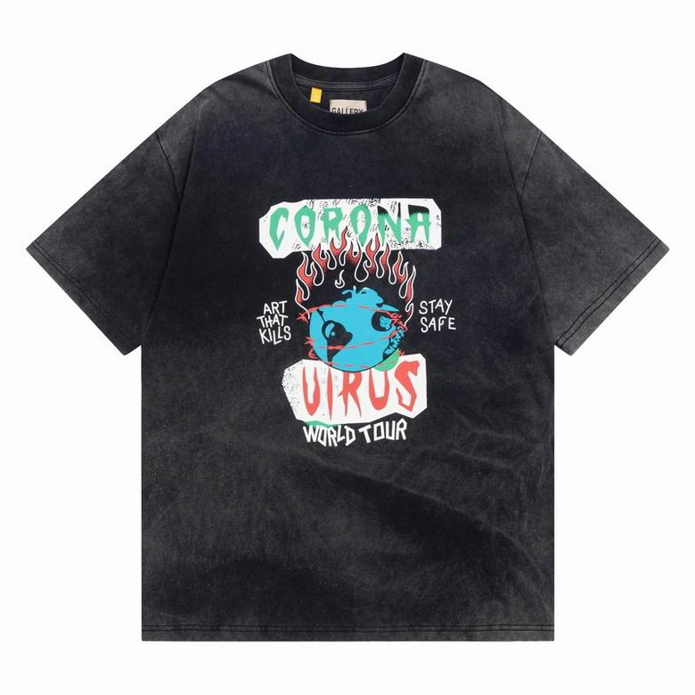 G*allery D*ept T-shirt Top Quality Qiqi 20230719- Breathable 12315