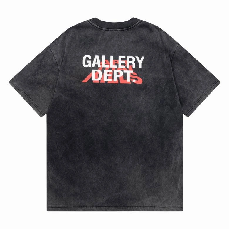 G*allery D*ept T-shirt Top Quality Qiqi 20230719- Breathable 12315