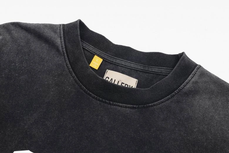 G*allery D*ept T-shirt Top Quality Qiqi 20230719- Breathable 12315