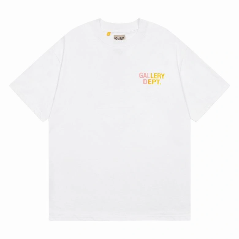 G*allery D*ept T-shirt Top Quality Qiqi 20230719- DailyWear 12313