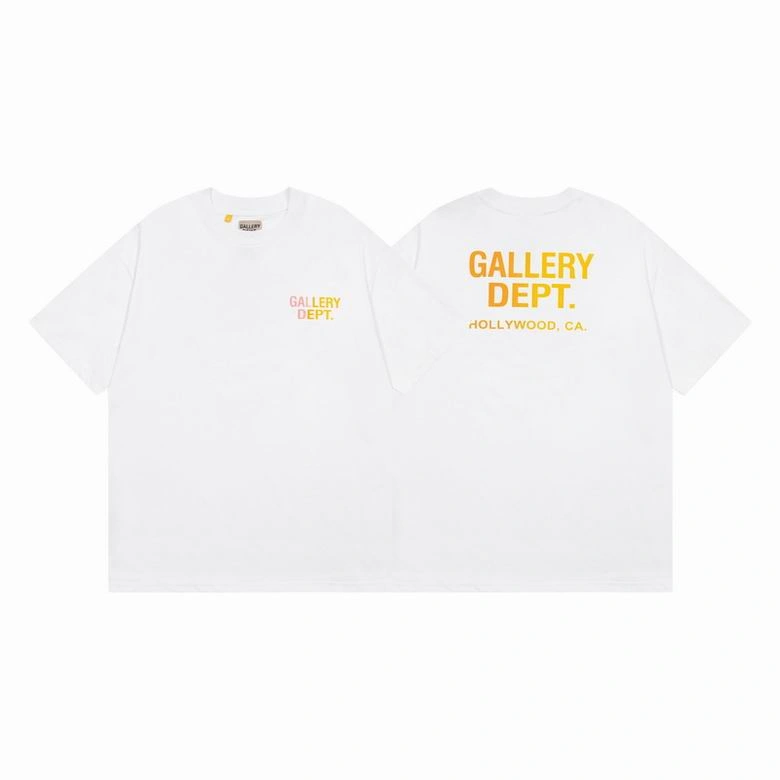 G*allery D*ept T-shirt Top Quality Qiqi 20230719- DailyWear 12313