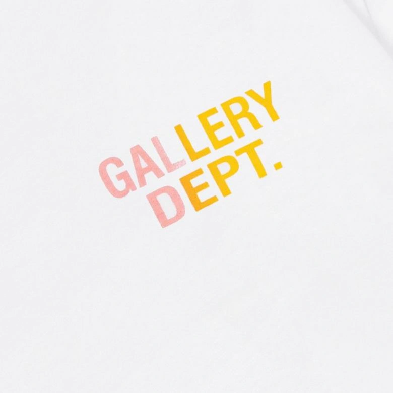 G*allery D*ept T-shirt Top Quality Qiqi 20230719- DailyWear 12313