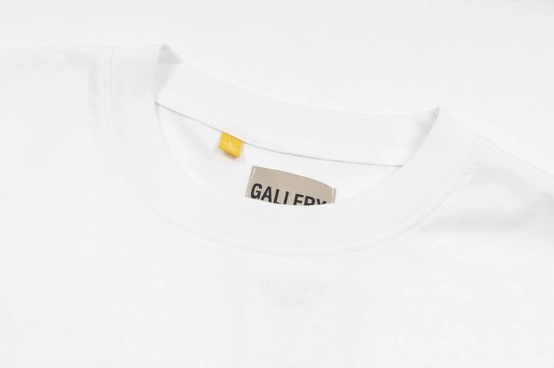 G*allery D*ept T-shirt Top Quality Qiqi 20230719- DailyWear 12313