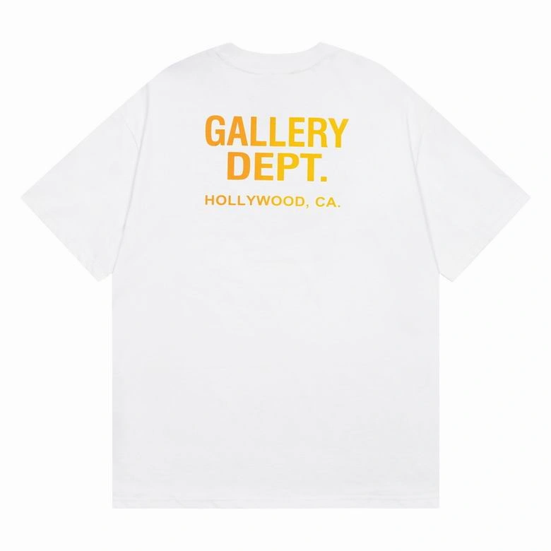 G*allery D*ept T-shirt Top Quality Qiqi 20230719- DailyWear 12313