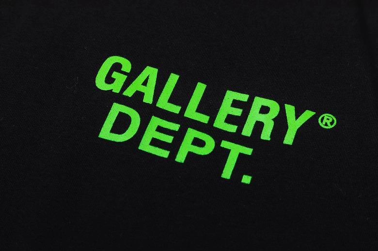G*allery D*ept T-shirt Top Quality Qiqi 20230719- ZipUp 12226