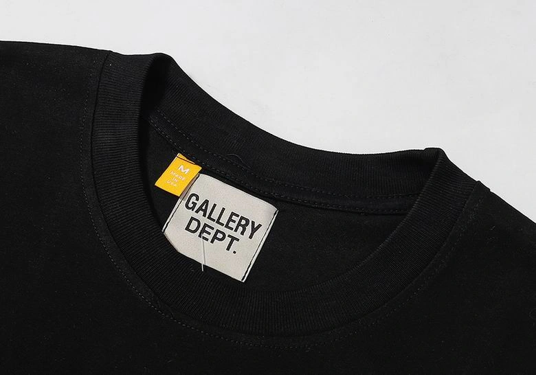 G*allery D*ept T-shirt Top Quality Qiqi 20230719- Fashionable 12356