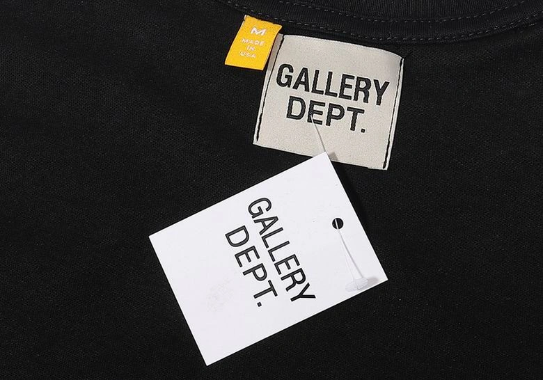 G*allery D*ept T-shirt Top Quality Qiqi 20230719- Fashionable 12356