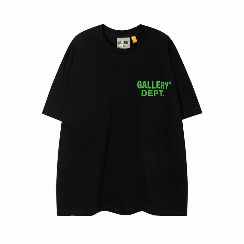 G*allery D*ept T-shirt Top Quality Qiqi 20230719- ZipUp 12226