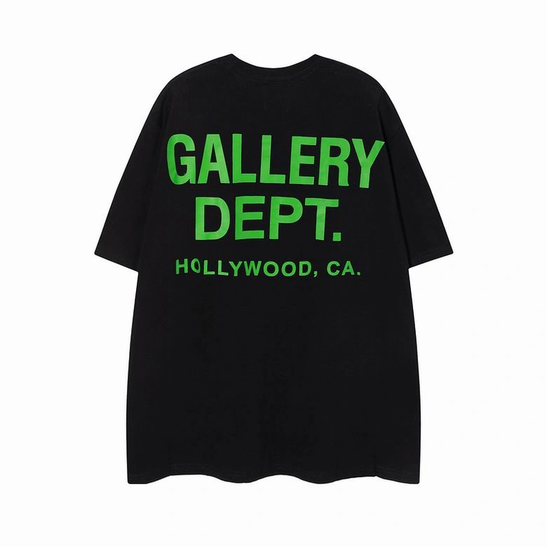 G*allery D*ept T-shirt Top Quality Qiqi 20230719- ZipUp 12226