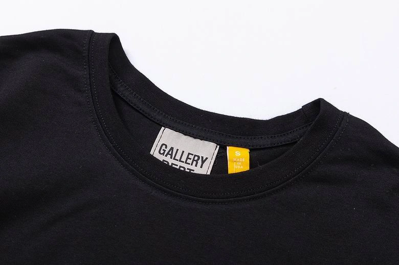 G*allery D*ept T-shirt Top Quality Qiqi 20230719- ZipUp 12226