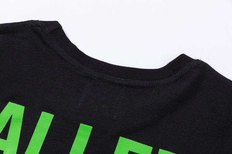 G*allery D*ept T-shirt Top Quality Qiqi 20230719- ZipUp 12226