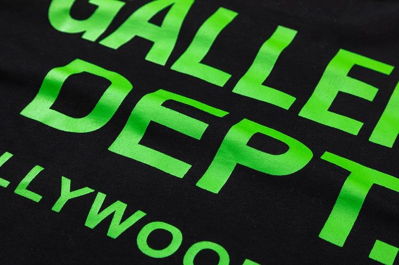 G*allery D*ept T-shirt Top Quality Qiqi 20230719- ZipUp 12226