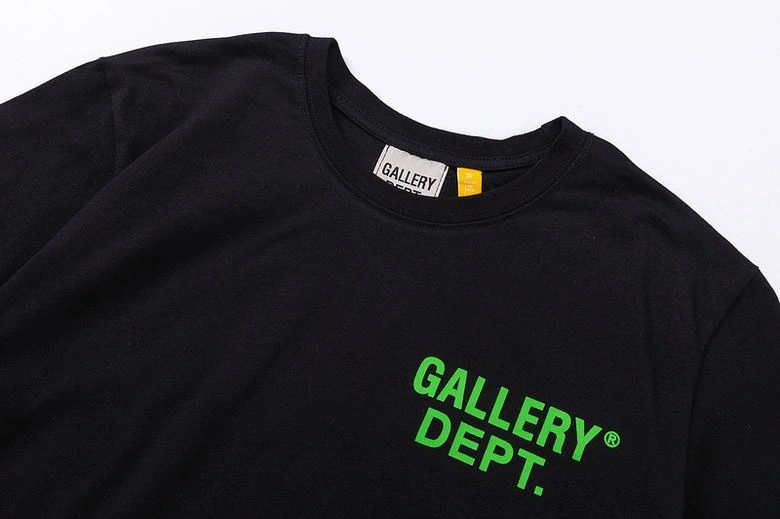 G*allery D*ept T-shirt Top Quality Qiqi 20230719- ZipUp 12226