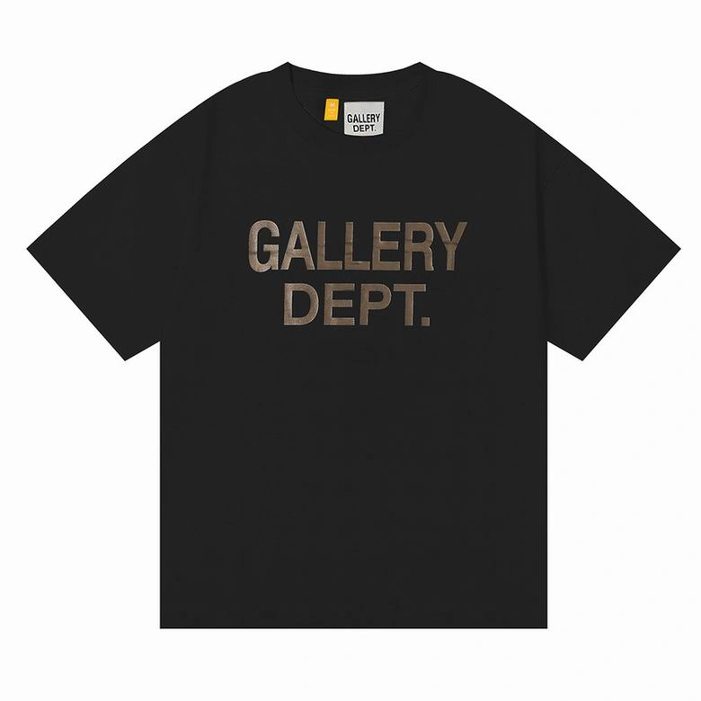 G*allery D*ept T-shirt Top Quality Qiqi 20230719- Fashionable 12356