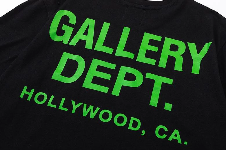 G*allery D*ept T-shirt Top Quality Qiqi 20230719- ZipUp 12226