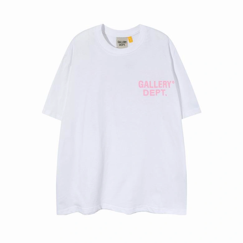 G*allery D*ept T-shirt Top Quality Qiqi 20230719- ZipUp 12226