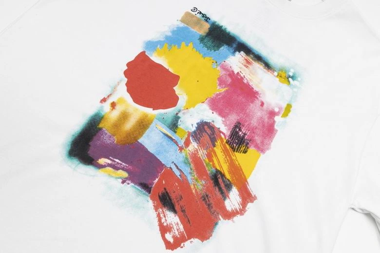 Supportive G*allery D*ept T-shirt Top Quality Qiqi 20230719- 12314