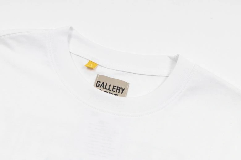 Supportive G*allery D*ept T-shirt Top Quality Qiqi 20230719- 12314