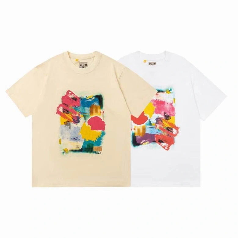 Supportive G*allery D*ept T-shirt Top Quality Qiqi 20230719- 12314
