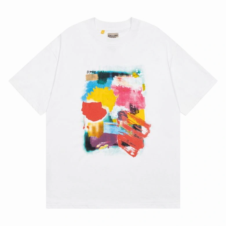 Supportive G*allery D*ept T-shirt Top Quality Qiqi 20230719- 12314
