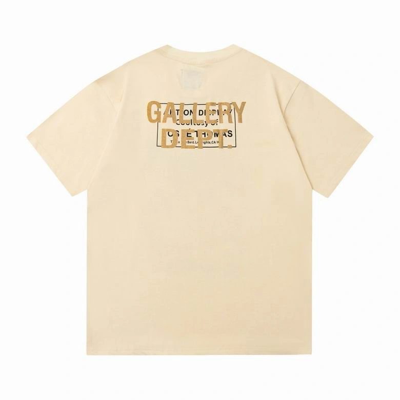 Supportive G*allery D*ept T-shirt Top Quality Qiqi 20230719- 12314