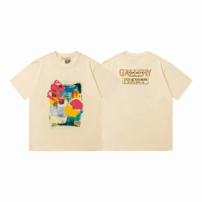 Supportive G*allery D*ept T-shirt Top Quality Qiqi 20230719- 12314