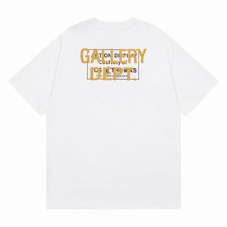 Supportive G*allery D*ept T-shirt Top Quality Qiqi 20230719- 12314