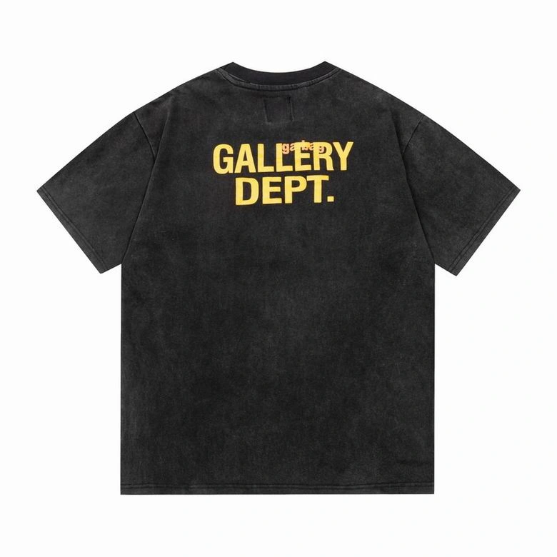 EasyMatch G*allery D*ept T-shirt Top Quality Qiqi 20230719- 12312