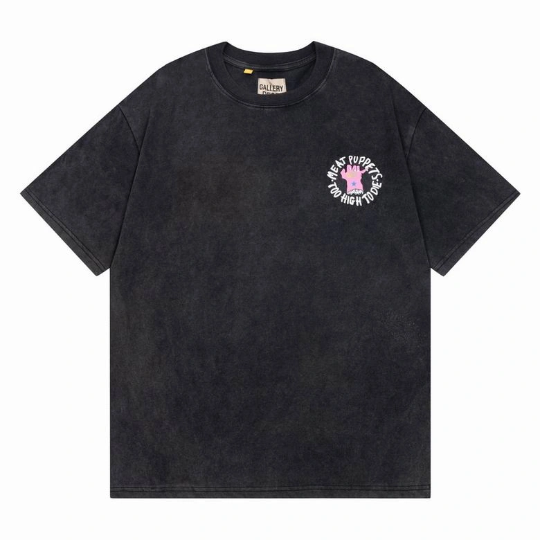 HighQuality G*allery D*ept T-shirt Top Quality Qiqi 20230719- 12311