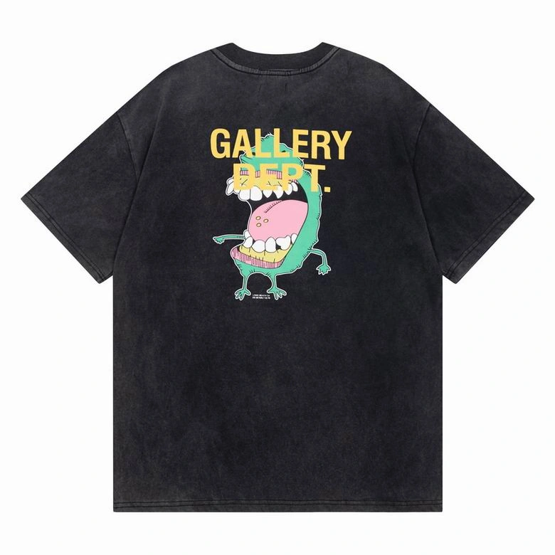 HighQuality G*allery D*ept T-shirt Top Quality Qiqi 20230719- 12311