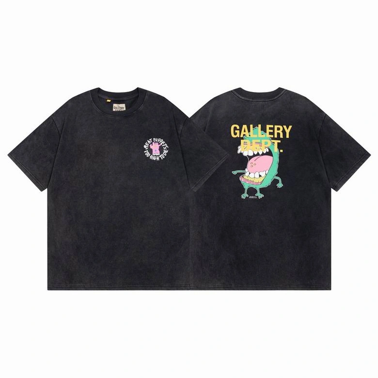 HighQuality G*allery D*ept T-shirt Top Quality Qiqi 20230719- 12311