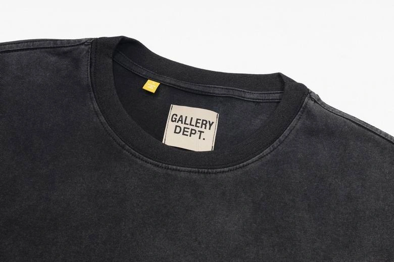 HighQuality G*allery D*ept T-shirt Top Quality Qiqi 20230719- 12311