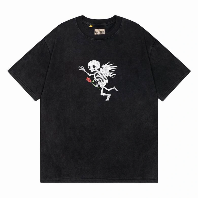 G*allery D*ept T-shirt Top Quality Qiqi 20230719- WrinkleFree 12310