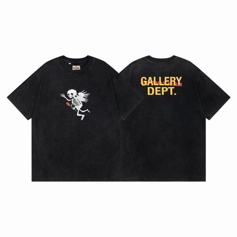 G*allery D*ept T-shirt Top Quality Qiqi 20230719- WrinkleFree 12310