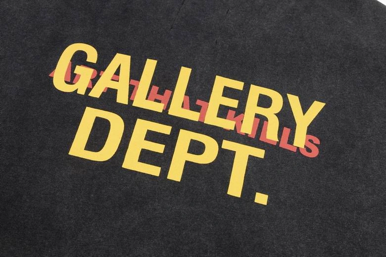 G*allery D*ept T-shirt Top Quality Qiqi 20230719- WrinkleFree 12310