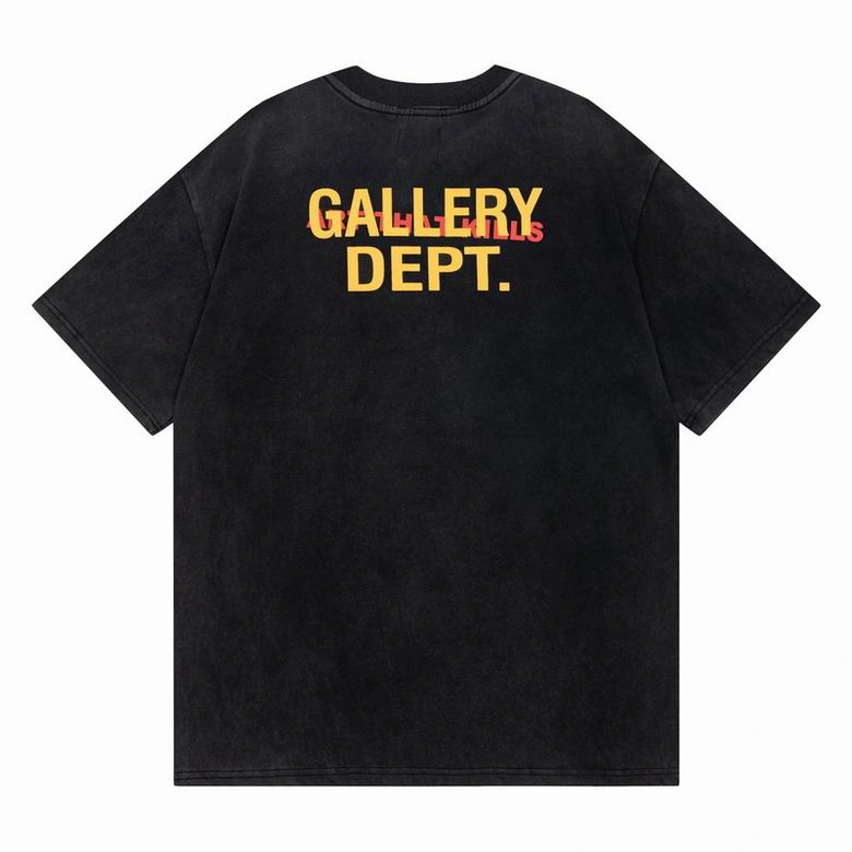 G*allery D*ept T-shirt Top Quality Qiqi 20230719- WrinkleFree 12310