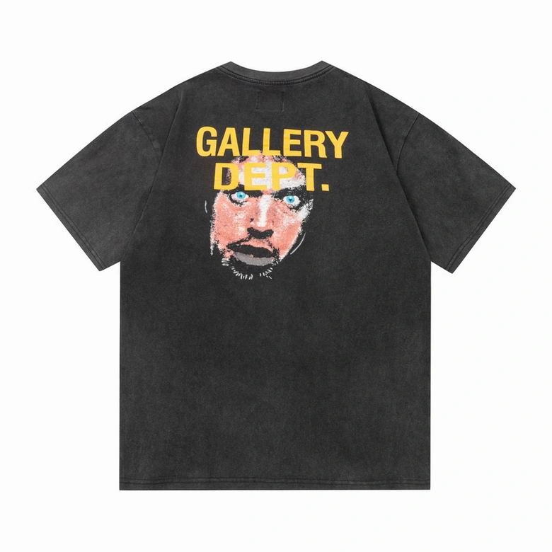 GoodFit G*allery D*ept T-shirt Top Quality Qiqi 20230719- 12309