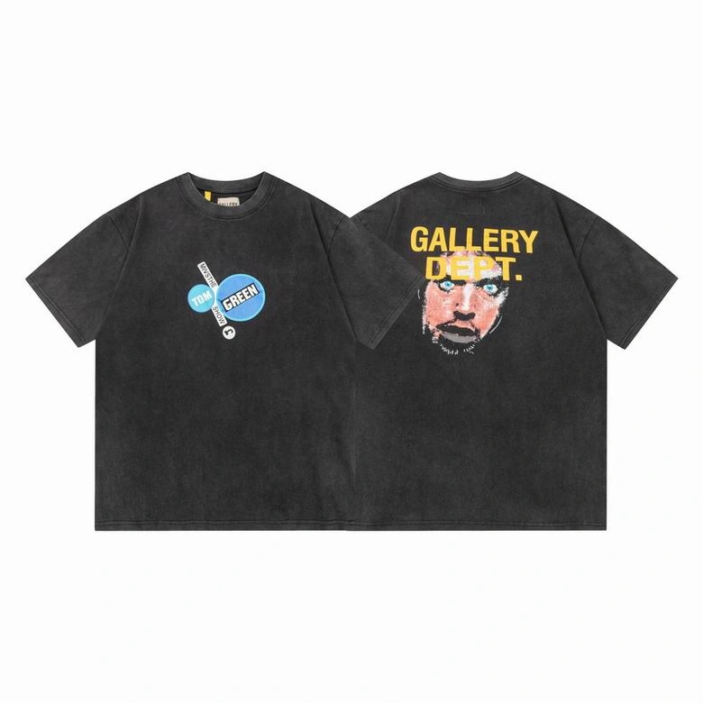 GoodFit G*allery D*ept T-shirt Top Quality Qiqi 20230719- 12309