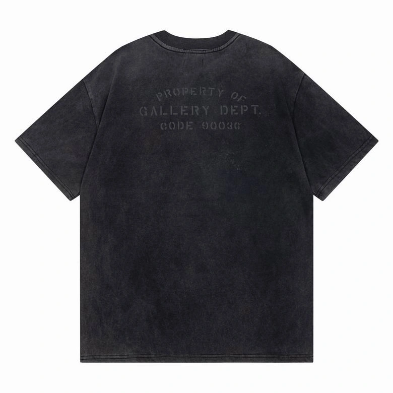 G*allery D*ept T-shirt Top Quality Qiqi 20230719- Minimalist 12307