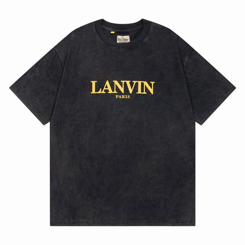 G*allery D*ept T-shirt Top Quality Qiqi 20230719- Minimalist 12307