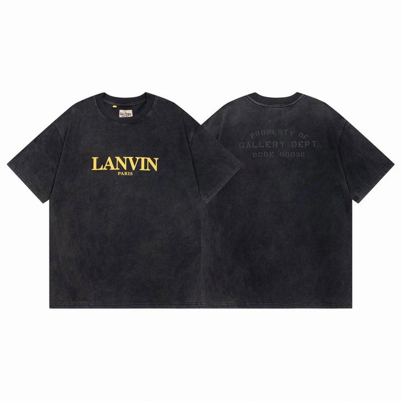 G*allery D*ept T-shirt Top Quality Qiqi 20230719- Minimalist 12307