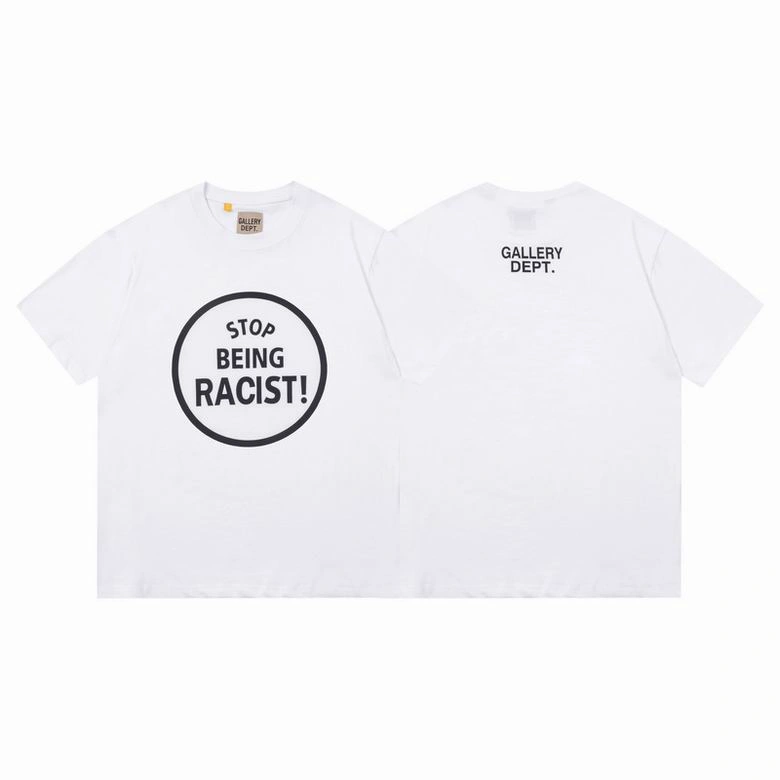 Modern G*allery D*ept T-shirt Top Quality Qiqi 20230719- 12308