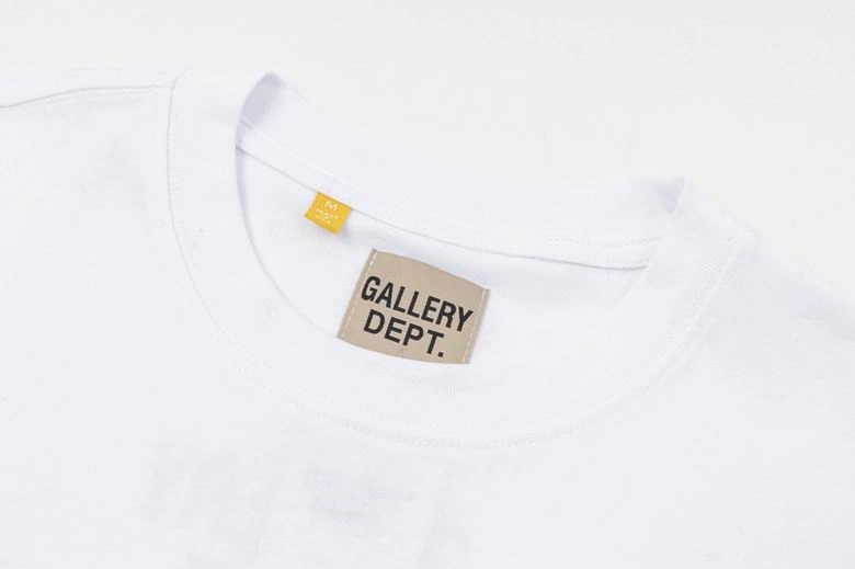 Modern G*allery D*ept T-shirt Top Quality Qiqi 20230719- 12308