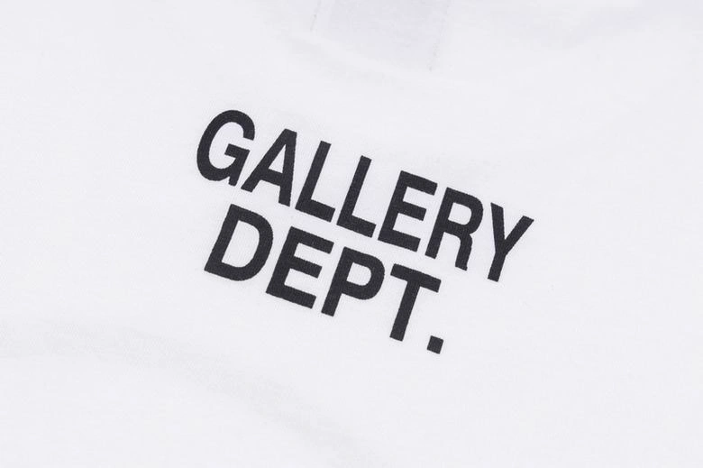 Modern G*allery D*ept T-shirt Top Quality Qiqi 20230719- 12308