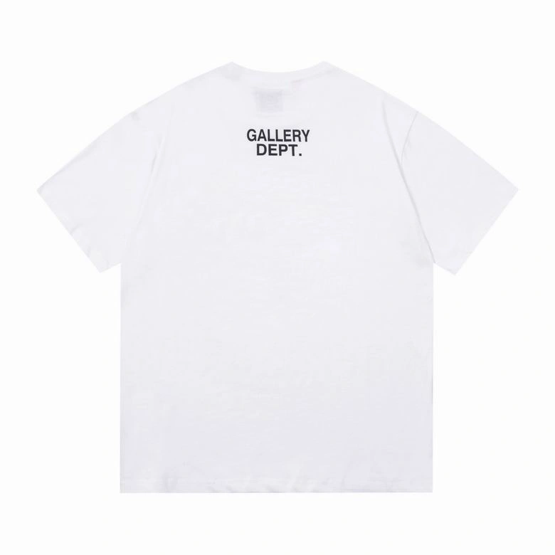 Modern G*allery D*ept T-shirt Top Quality Qiqi 20230719- 12308